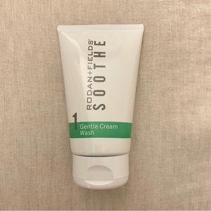 Rodan + Fields Gentle Cream Wash
